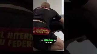 Mastering Jiu-Jitsu Takedown Defense: Effective Techniques and Strategies