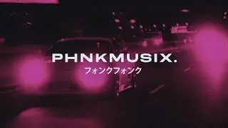 Lithe - For You ft. Roy Woods [PHNK Remix](wave/phonk)