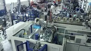 LUXBER NEW EBM XLD25SE-1S/2E SPAIN