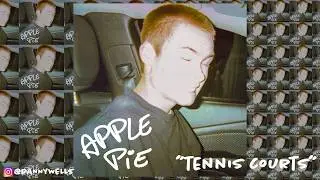 Danny Wells - Tennis Courts