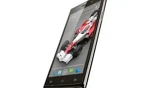 XOLO Q1010 mobile specifications, features and price