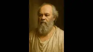 AI-Generated Socrates &ndash; Is This What He Really Looked Like?