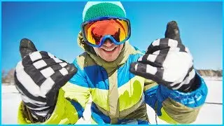Top 5 Best Snowboard Gloves in 2025