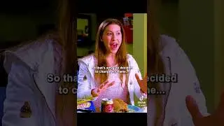 Sue changes her name #themiddle #themiddlescene