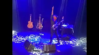 Tom Morello - The Ghost Of Tom Joad (Montreal November 1, 2025)