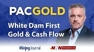 Pacgold: White Dam First Gold & Cash Flow