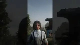 Madam Nazar Location for January 28 #reddeadredemption #madamnazar #shorts