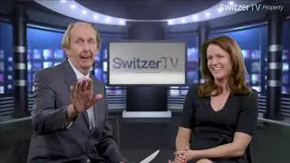REA's Nerida Conisbee says house prices are rising! | Ep. 16 | SwitzerTV: Property