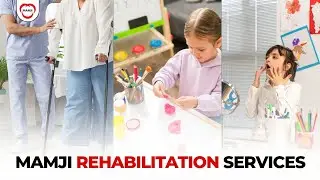 Experiencing pain, weakness, or difficulty in movement?