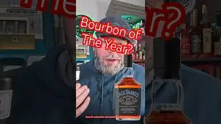10 лучших виски года от Jack Daniel&rsquo;s? Что лучше: Russel&rsquo;s 10 или Old Forester 1924?