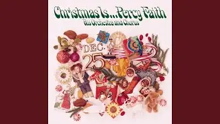 Christmas Is...