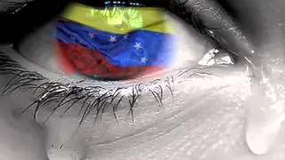 VENEZUELA By MC MAGIC ft C-Kan & Dee Garcia