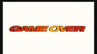 Game Over Yeah!