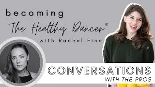 Nutrition, Eating Disorders, and Injury Recovery with Rachel Fine and Emily Kikta.