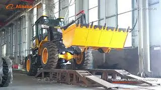 🌟 Welcome to Shandong Leiyu Heavy Industry Machinery! 🌟