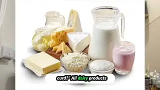 Food to avoid if you have high uric acid / gout 