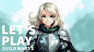 GW2 Core Guardian | PvP | Streaming, gaming and trying