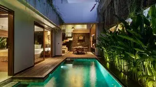 Agranusa Signature Villa Nusa Dua | Bali, Indonesia | Hotel Review🏠