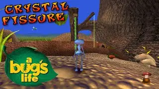Let's Play A Bug's Life - 2014 Retrospective - Part 1