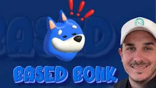 Altcoin Season? Why Everyone&rsquo;s Talking About $Based Bonk &ndash; The Meme Coin of ETH Base!