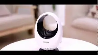 Electronic USB Mosquito Killer Lamp Strong Ventilator Indoor Suction Mosquito Killer Fly Trap