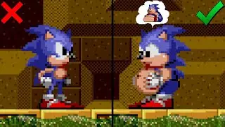 Sonic 1 XL