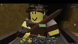 Bearly an achivment ( pixel gun tower defence )