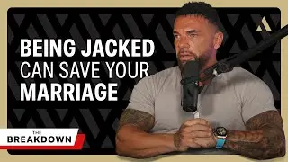 Being JACKED Can SAVE Your MARRIAGE!?