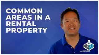 Common Areas in a Rental Property