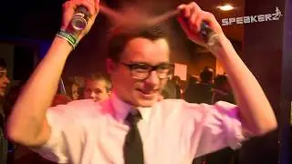 Speakerz | Glow Your Mind | P60 Amstelveen