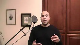 MYXRated Season 2 Casting Call - Anthony Rivera