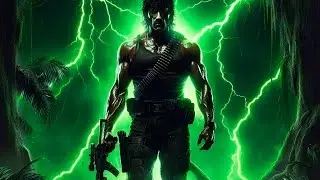 A SURVIVOR Is Formed....In The FLAMES Of Adversity | Survivor Rock Song, Power Rock Music