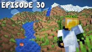 Fixing The Waterfall