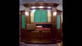 Halleluhja WEBER MAESTO enregistr&eacute; au Fredy&rsquo;s mechanischem Musikmuseum &agrave;  Lichtensteig (Suisse)