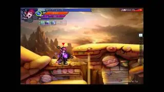 [kGC]Dio 3rd Job - Leviathan
