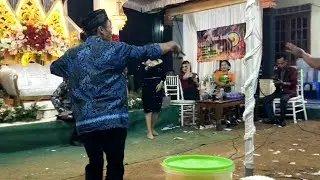 Ana Renada feat Endy - Kawin Kontrak | Dangdut Genwa music x St One Pro