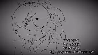 Dyle Timesly &mdash; ( CONNIE&rsquo;S WORLD )