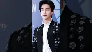 Heyu🦈#heyu #estheryu #speedandlove #cdrama #chinesedrama #handsome#romantic #actor#couple#jj#tiktok