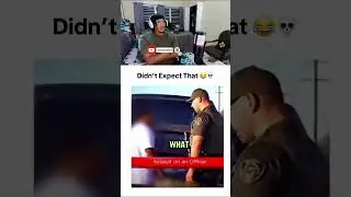 Didn&rsquo;t Expect That One 😭 #FunnyMoment #CaughtIn4K