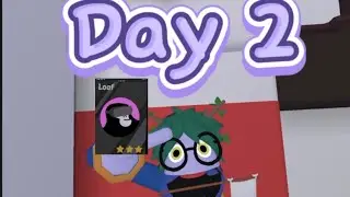     Can I Reach a DEV Card in Just 7 Days? (Day 2) #Yeeps #YeepsHideAndSeek #YeepsVR #DevCard #vr