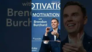 Prioritize Joy & Watch Everything Change | Motivation with Brendon Burchard