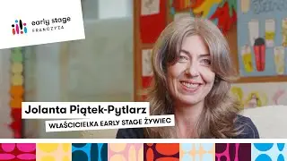 Franczyza w małym mieście? Sukces szkoły angielskiego Early Stage w Żywcu ✨ &ndash; Jolanta Piątek-Pytlarz