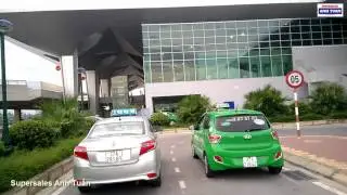Khám Phá Sân Bay Quốc Tế Thành Phố Vinh | Discover Vinh International Airport