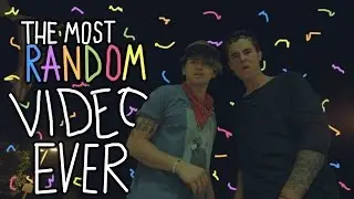 The Most Random Video Ever