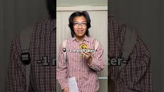 Если бы азиатские родители усыновили ботаника