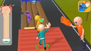 Slap Challenge - Slap Game: Duel Tampar Menampar | Gameplay Walkthrough (iOS.Android)