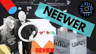 This Neewer 19