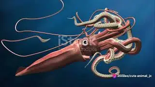 Cryptic Ocean Life: Unearthly Underwater Species