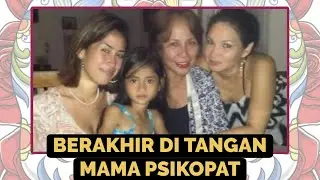 SAYA YANG NGASIH DIA HIDUP, SAYA YANG NGASIH DIA MAKAN, BUKAN KAMU! | ENGELINE MEGAWE