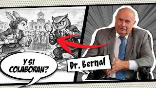 🏛️Dr. Bernal ¿Reelección o Relevo? La Pregunta que la Asamblea Nacional Debe Responder